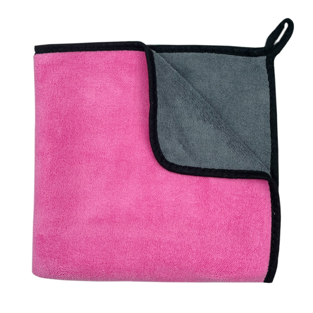 Petrichor Towel