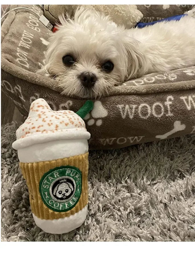 Coffee Cravings