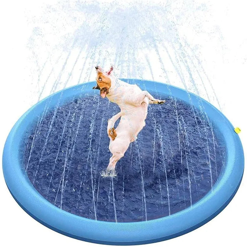 Water Sprinkler