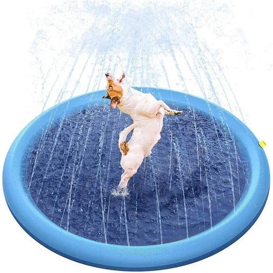 Water Sprinkler