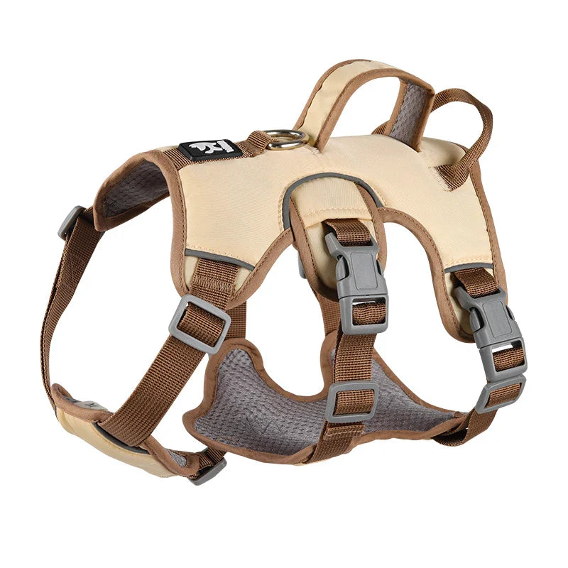 Reflective Harness