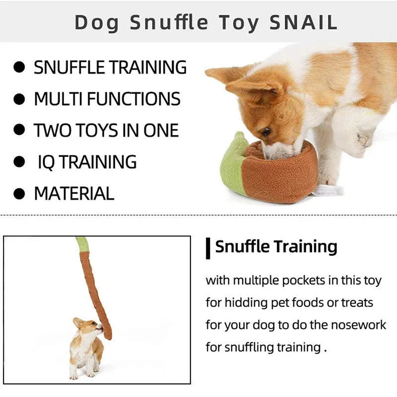 The Tail Wagger
