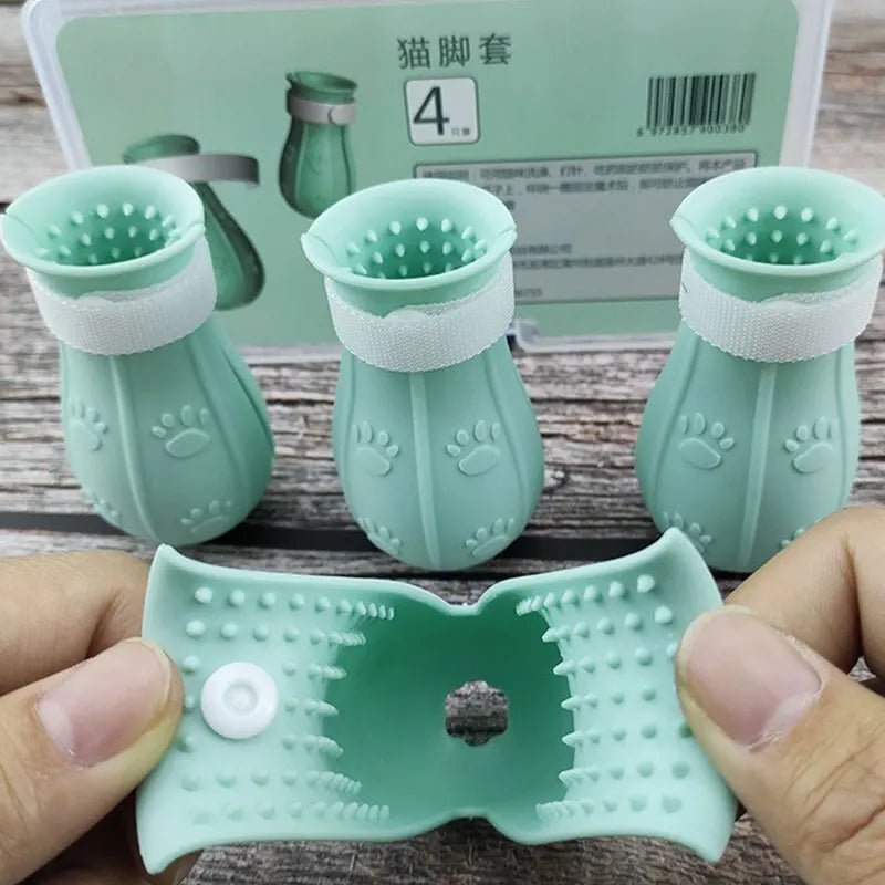 Claw Caps