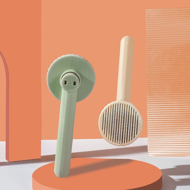 Jungle Brush