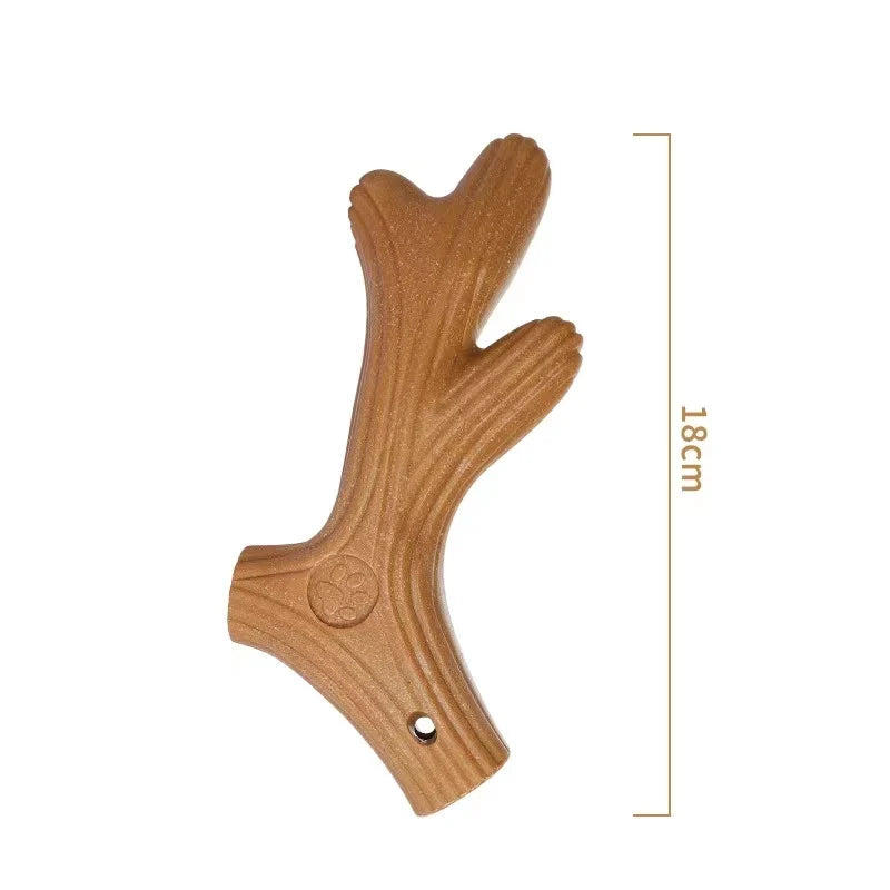 Wooden Deer