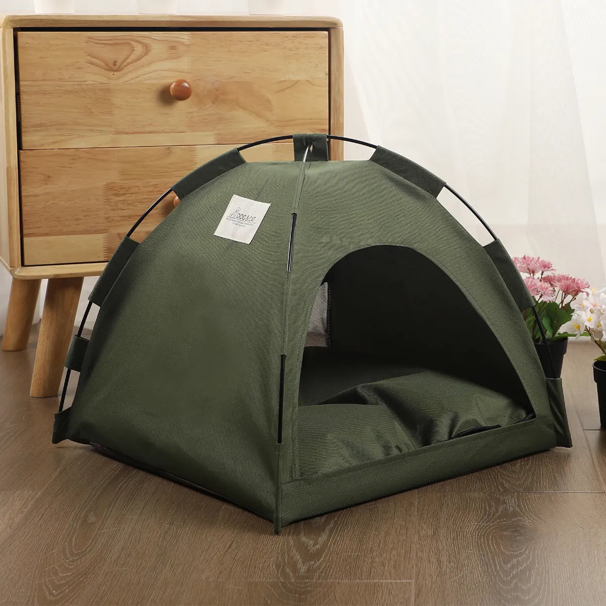 Zoe Trent Bed