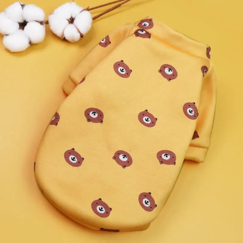 Pawsome Threads