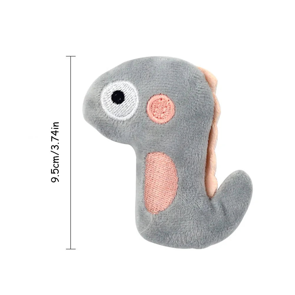 Plush Toys (Gift)