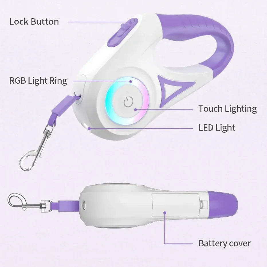 GlowLeash