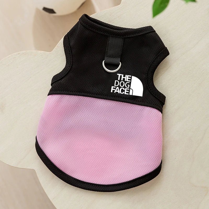 Chill Pup Vest