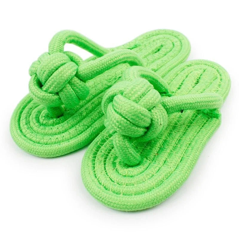 Zoomie Sandals