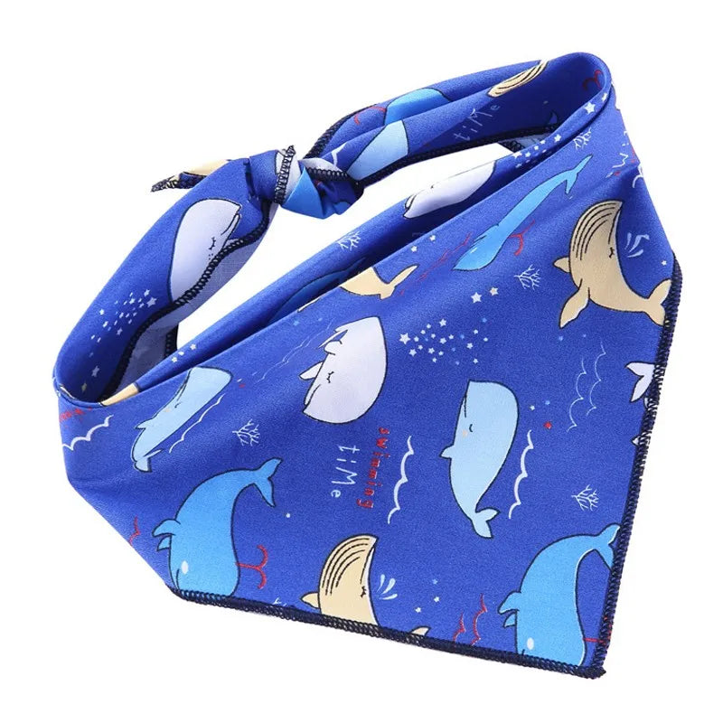 Huckleberry Bandanas