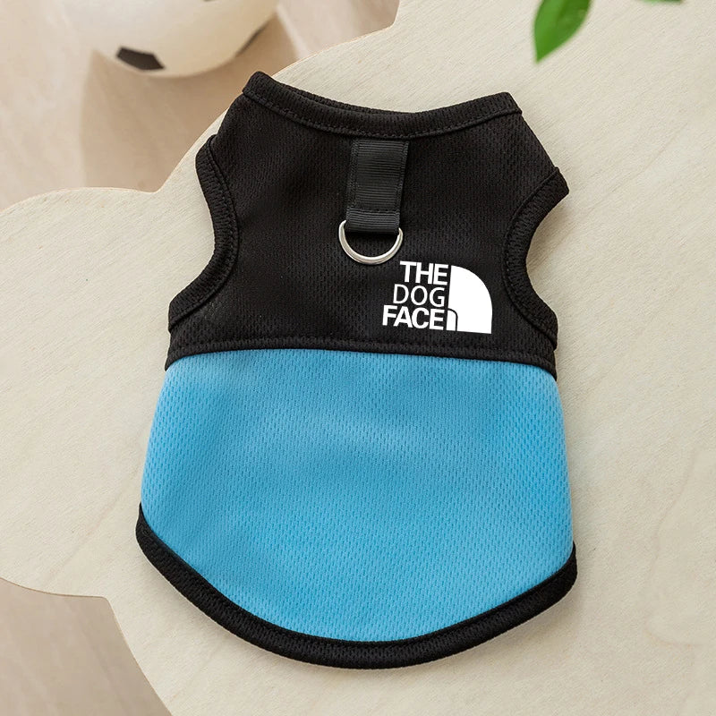 Chill Pup Vest