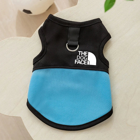 Chill Pup Vest