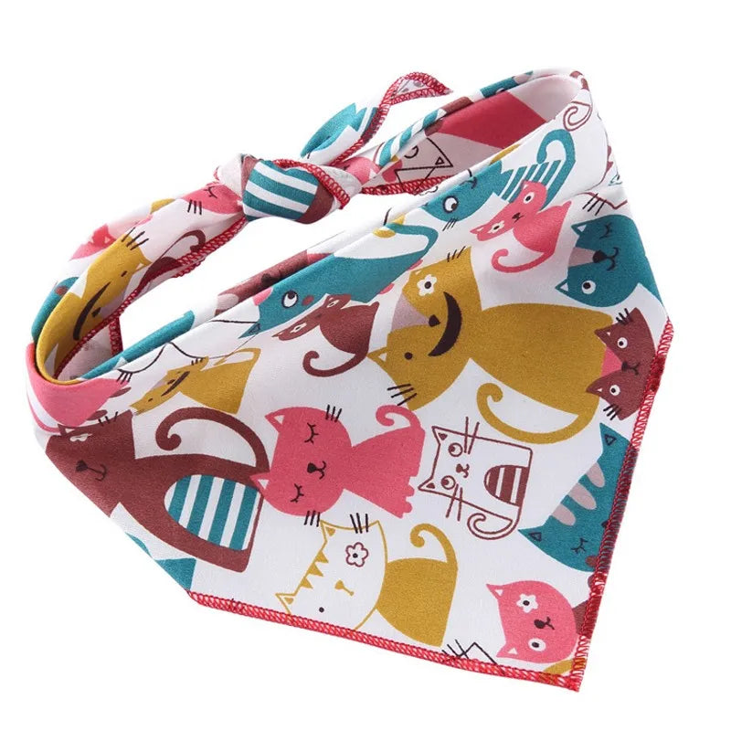Huckleberry Bandanas