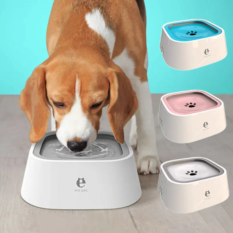 Jenny Anti-Spill Bowl