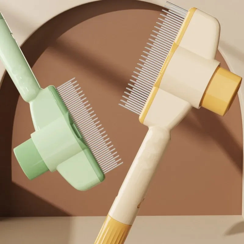 GroomPro