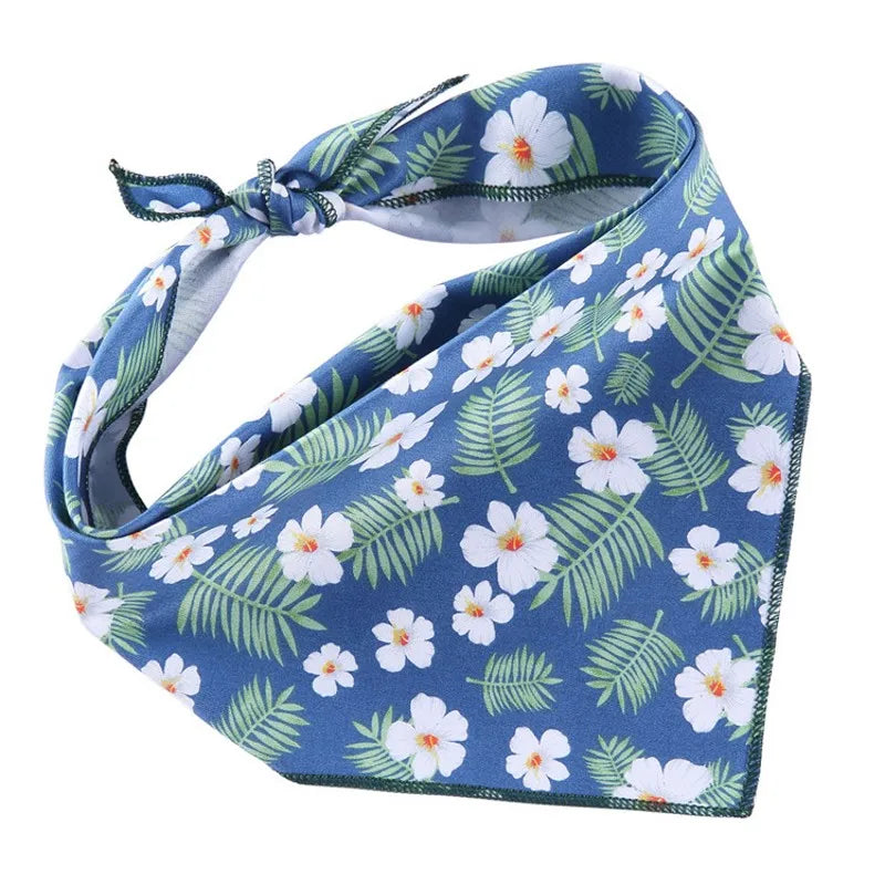 Huckleberry Bandanas