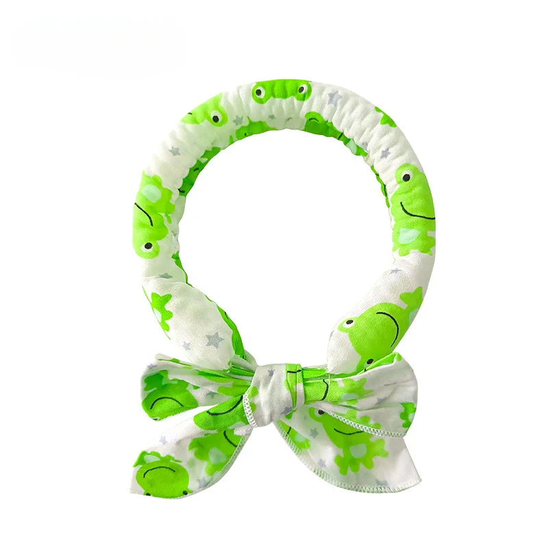 Woof & Wander Cooling Scarf