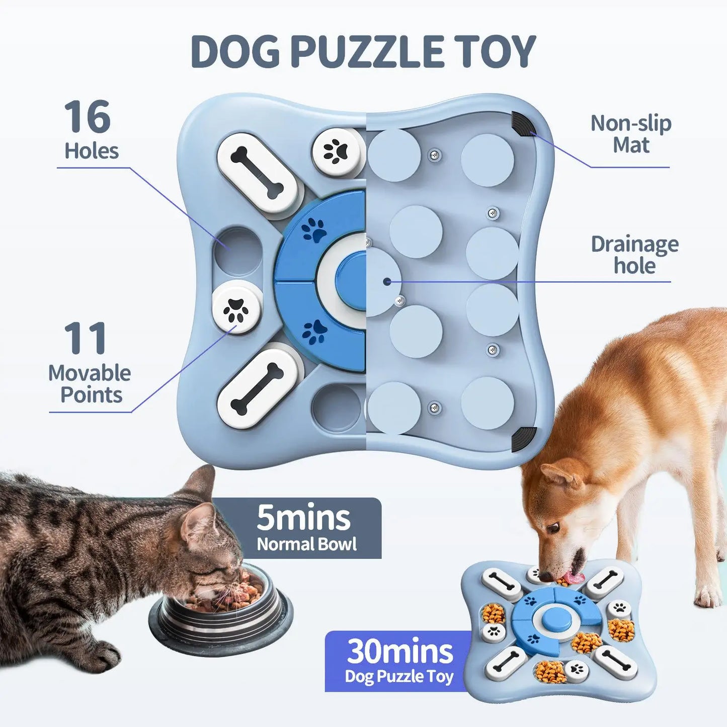 Pawsome Prints & Play