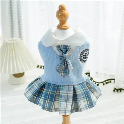 College Dress
