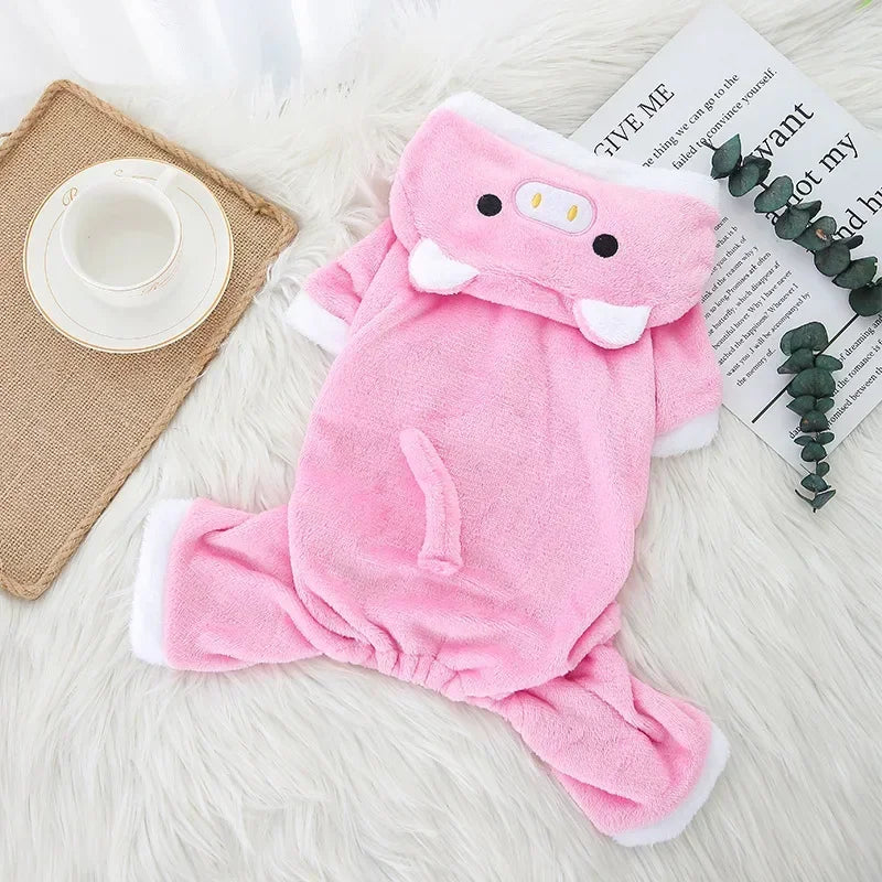 Park Strut
