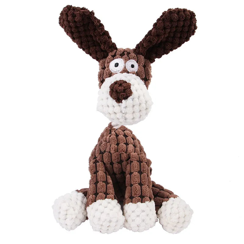 Mr. Fluffles