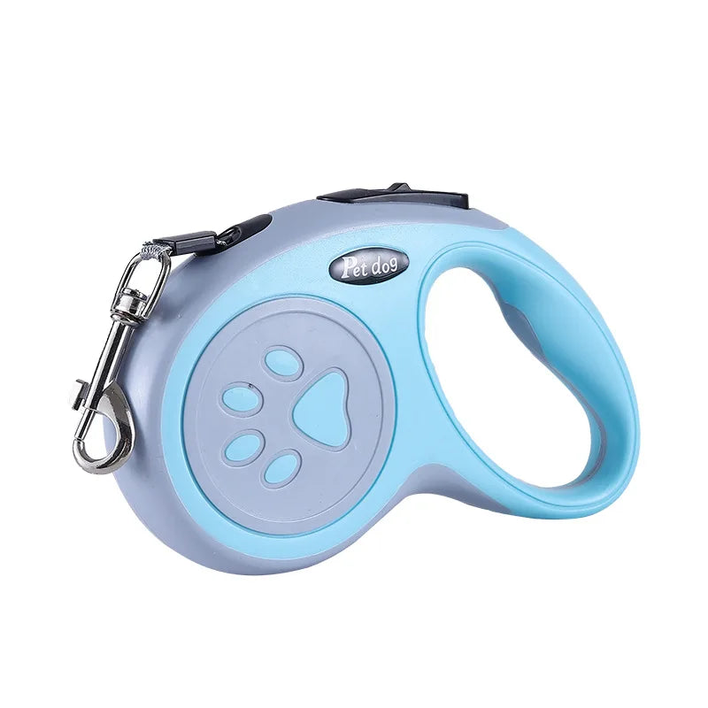 Walk in Color Leash