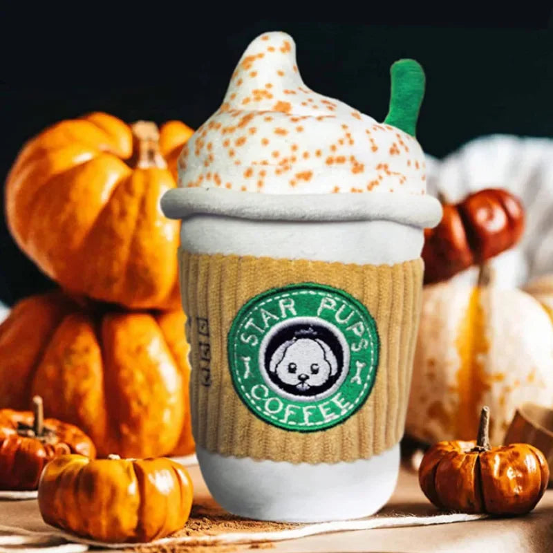 Coffee Cravings