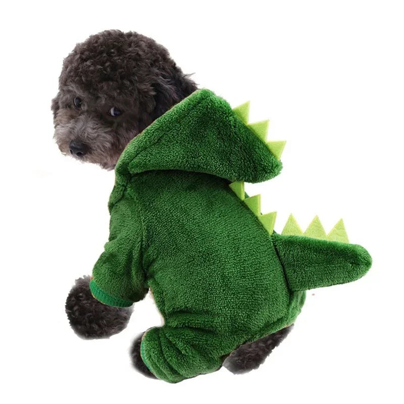 Jurassic Kitty