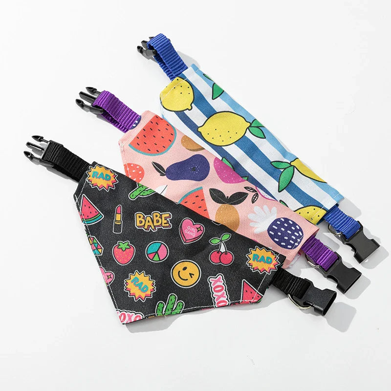 Merida Bandana