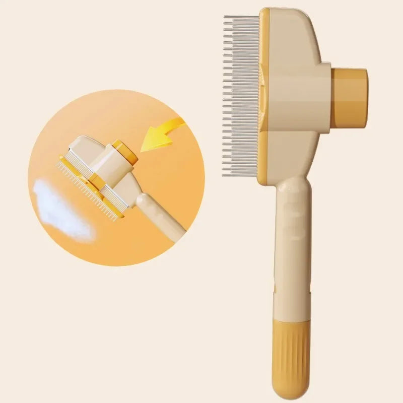GroomPro
