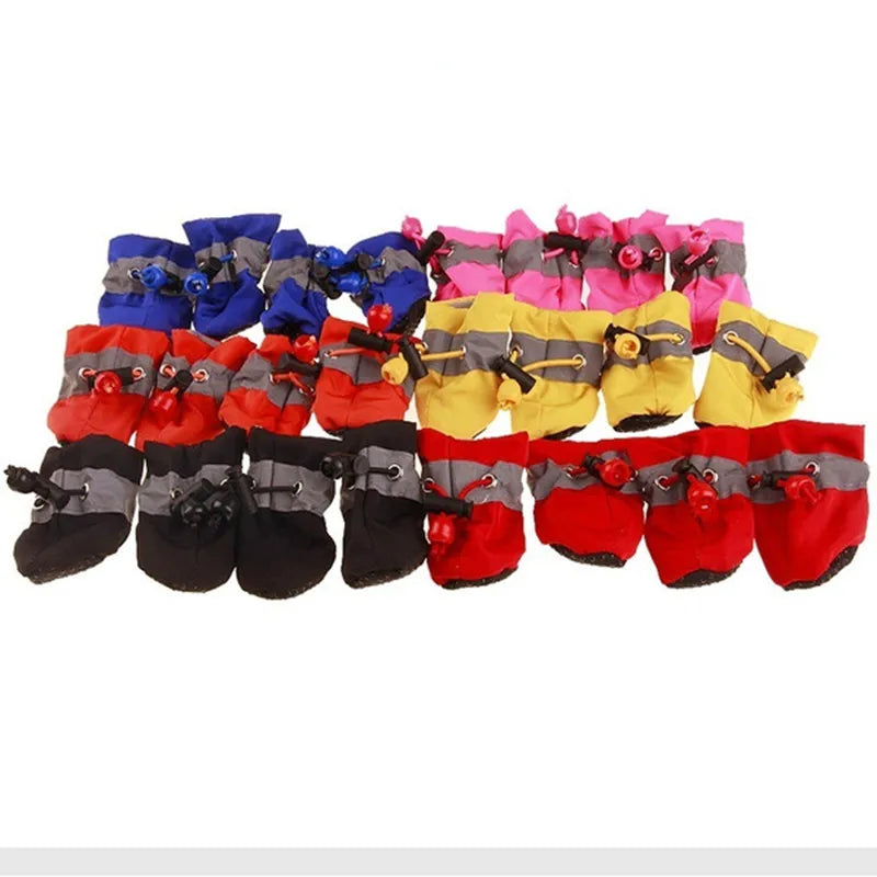Aura Waterproof Shoes