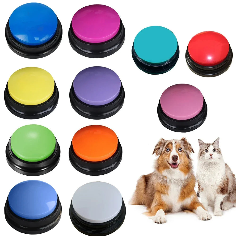 Training Clicker