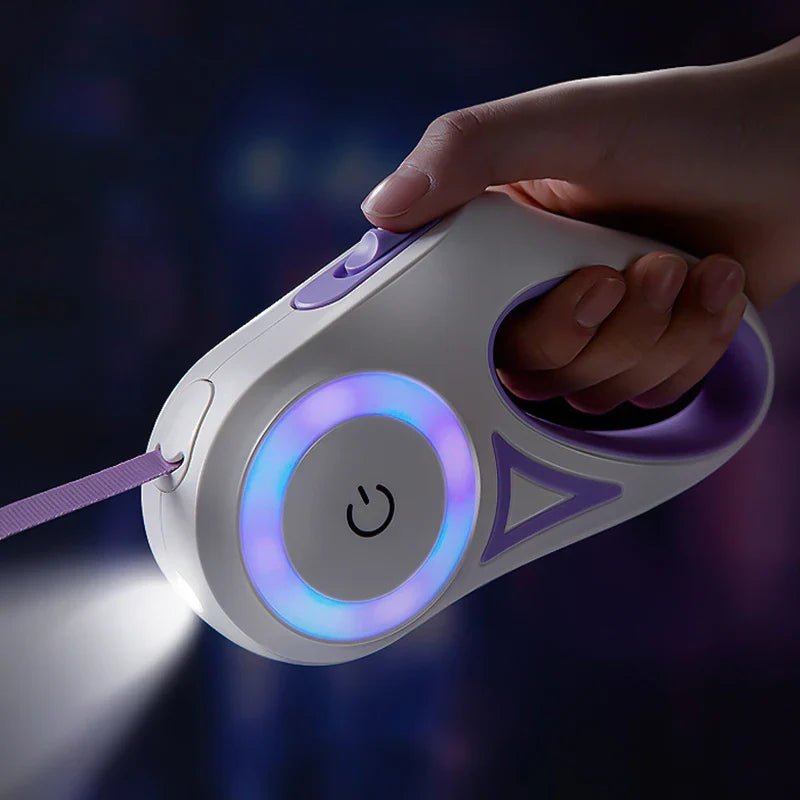 GlowLeash