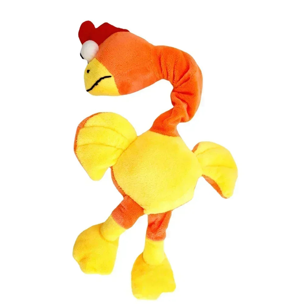 Chicken Toy