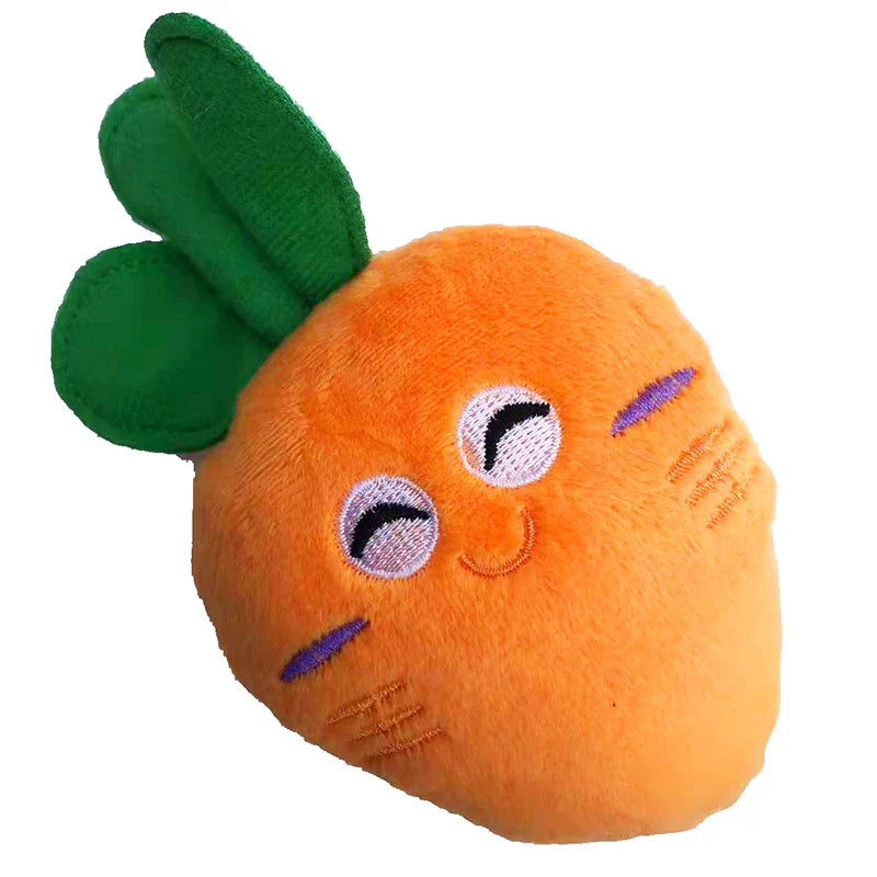 Donuts Plush