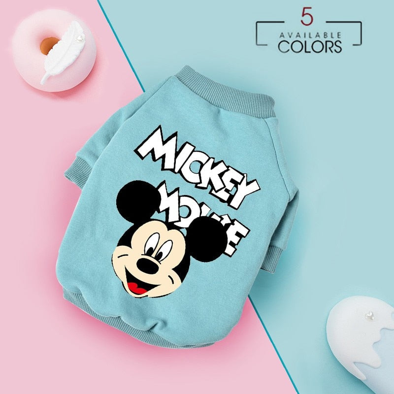 Mickey mouse Clothes