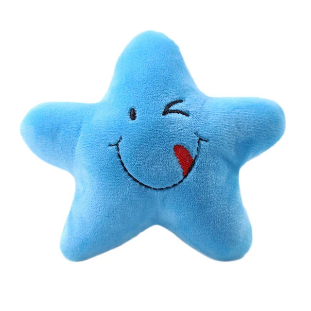 Donuts Plush