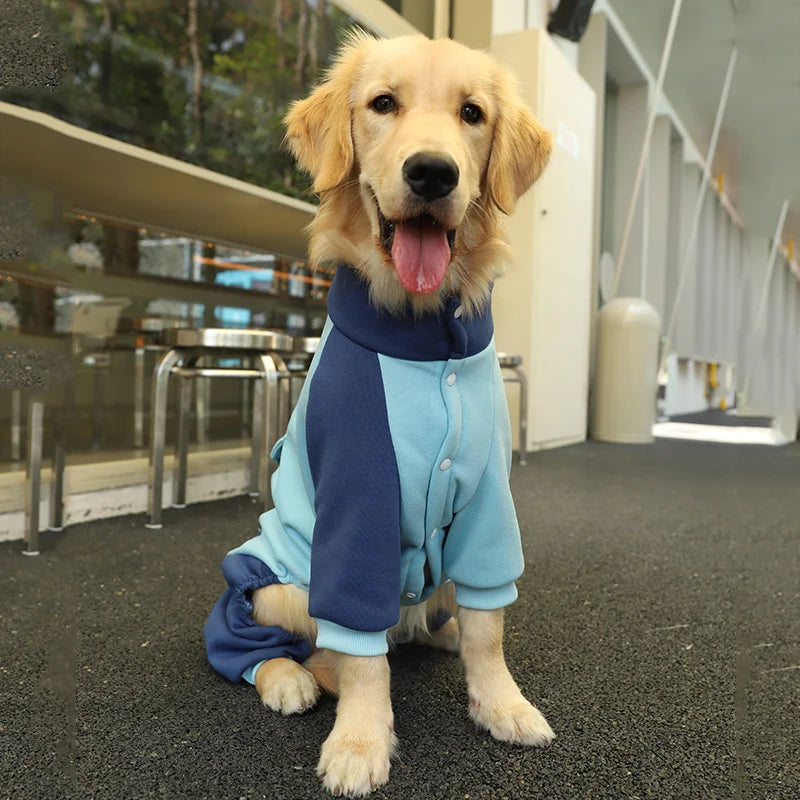 Snuggle Suit