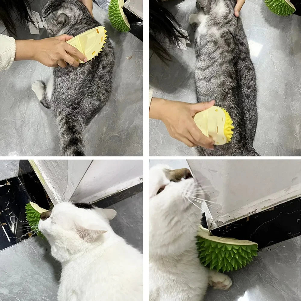 The Kitty Kabob