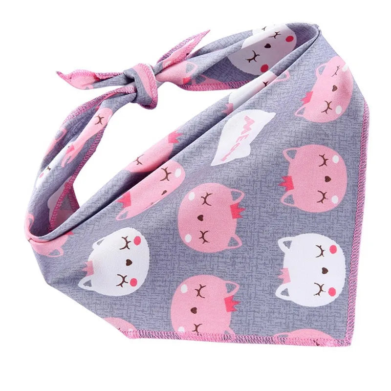 Huckleberry Bandanas