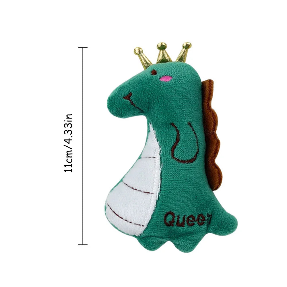 Plush Toys (Gift)