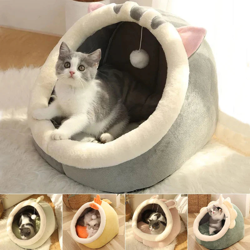 Vinny bed