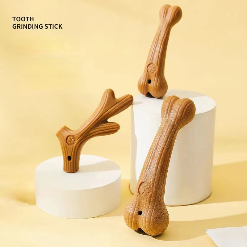 Wooden Deer