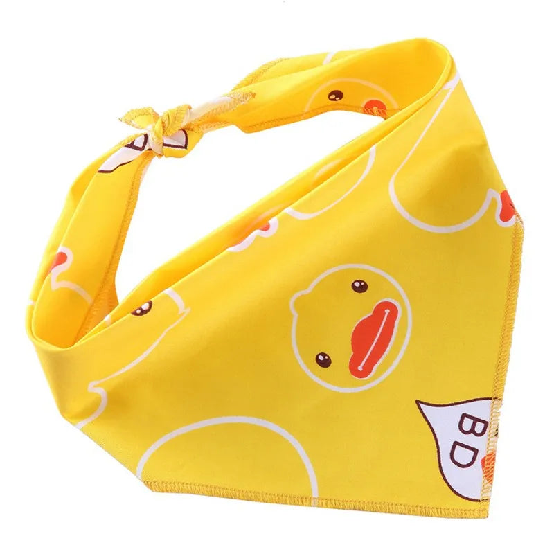 Huckleberry Bandanas