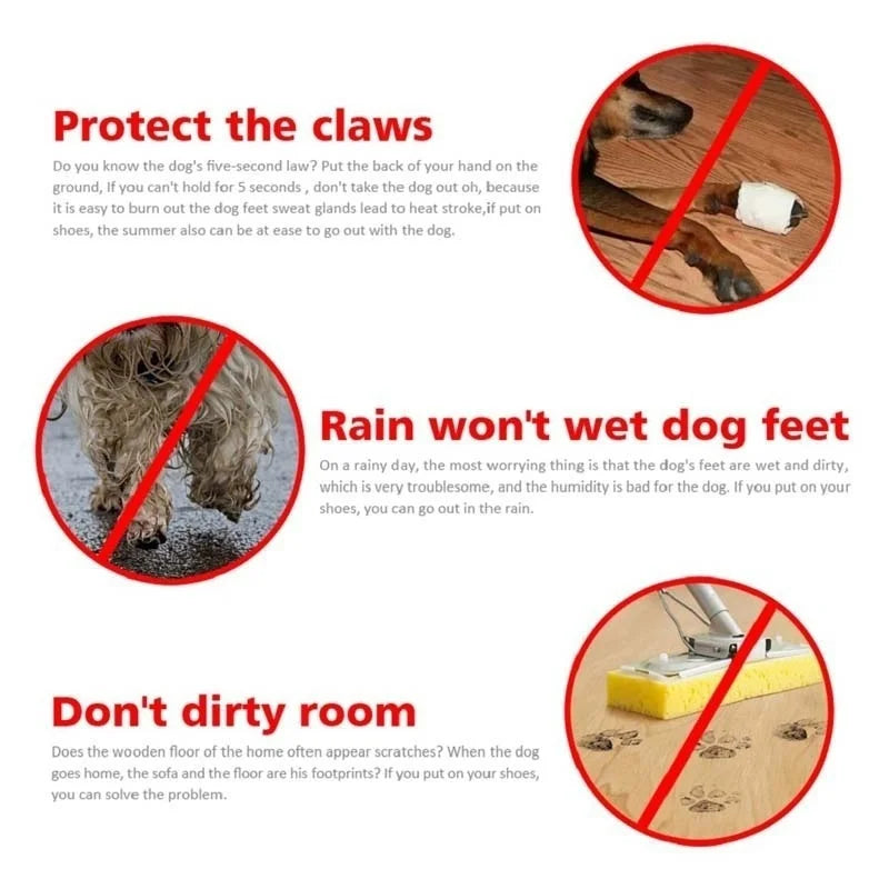 Aura Waterproof Shoes