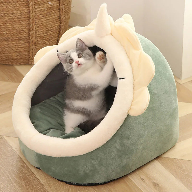 Vinny bed