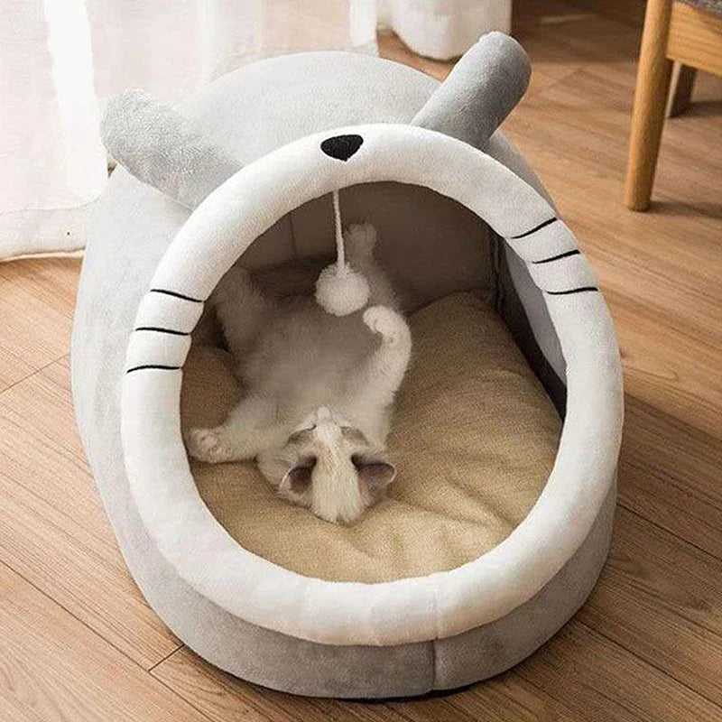 Vinny bed