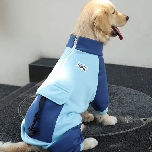 Snuggle Suit